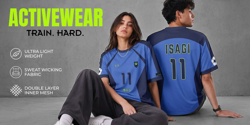 ACTIVEWEAR