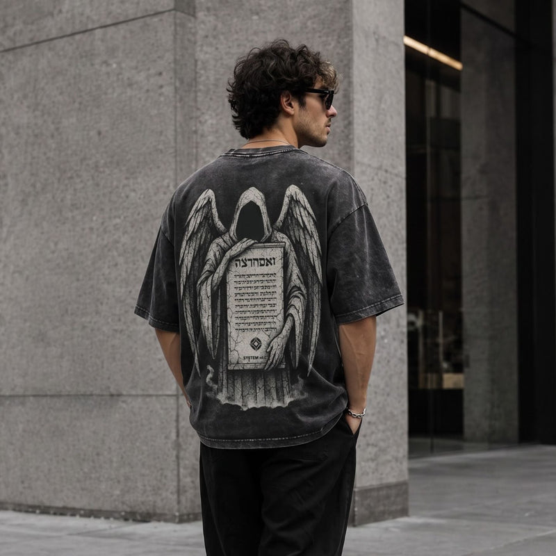 STREETWEAR