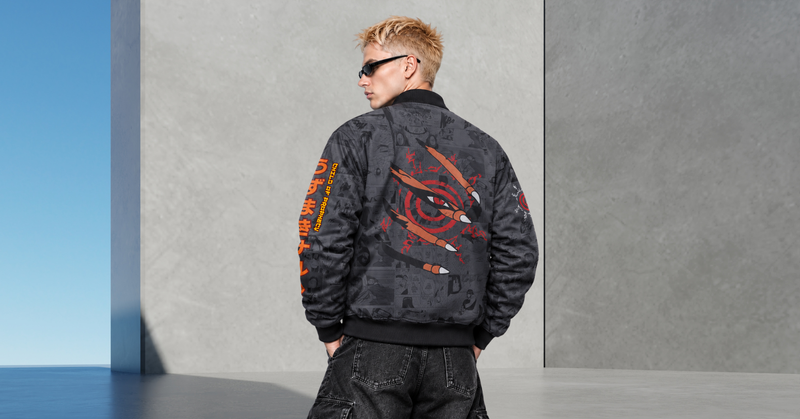 MANGA BOMBER COLLECTION