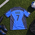 NAGI | THE GENIUS JERSEY