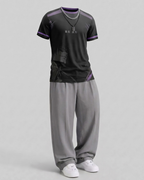 TOJI | SORCERER KILLER JERSEY