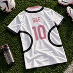 SAE ITOSHI | THE MIRACLE PINK JERSEY