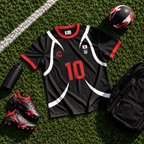 SAE ITOSHI | THE MIRACLE BLACK JERSEY
