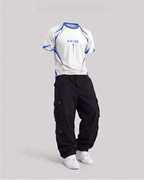 SUNG JIN WOO | SHADOW MONARCH JERSEY