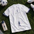 KILLUA | GODSPEED JERSEY