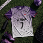 SASUKE | THE AVENGER JERSEY