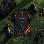 GOKU | LIMIT BREAKER JERSEY
