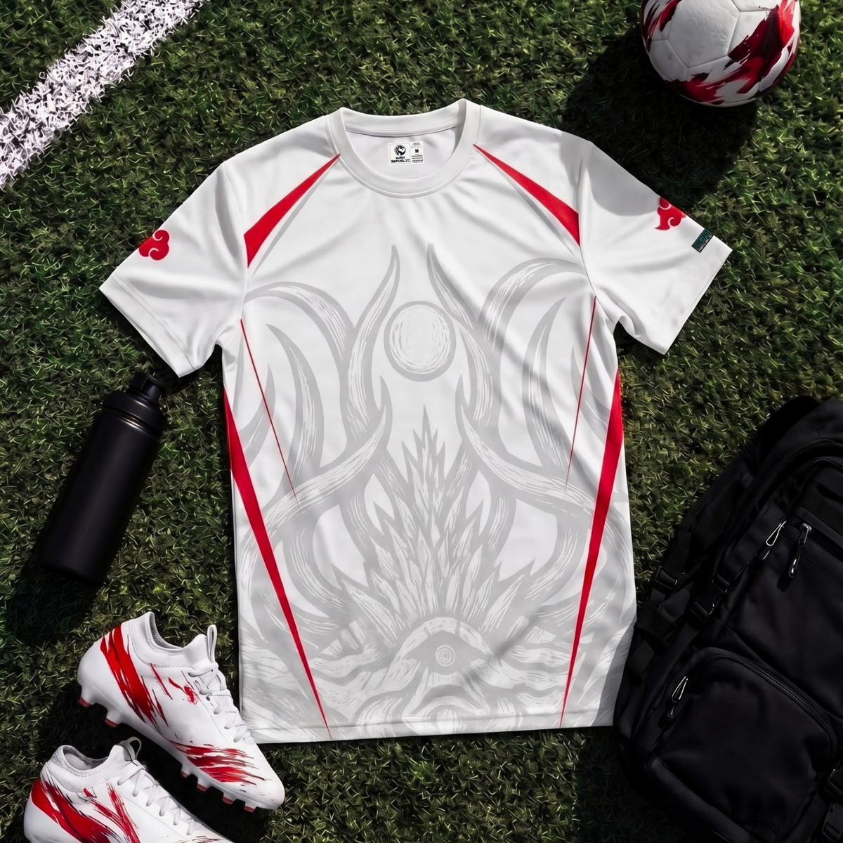 OBITO | THE GHOST JERSEY