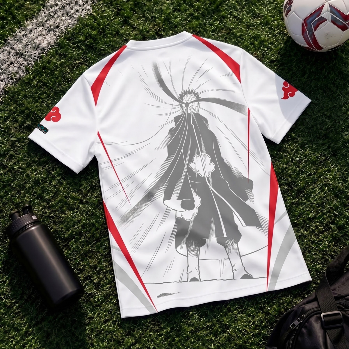 OBITO | THE GHOST JERSEY