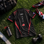 PAIN | ALMIGHTY PUSH JERSEY