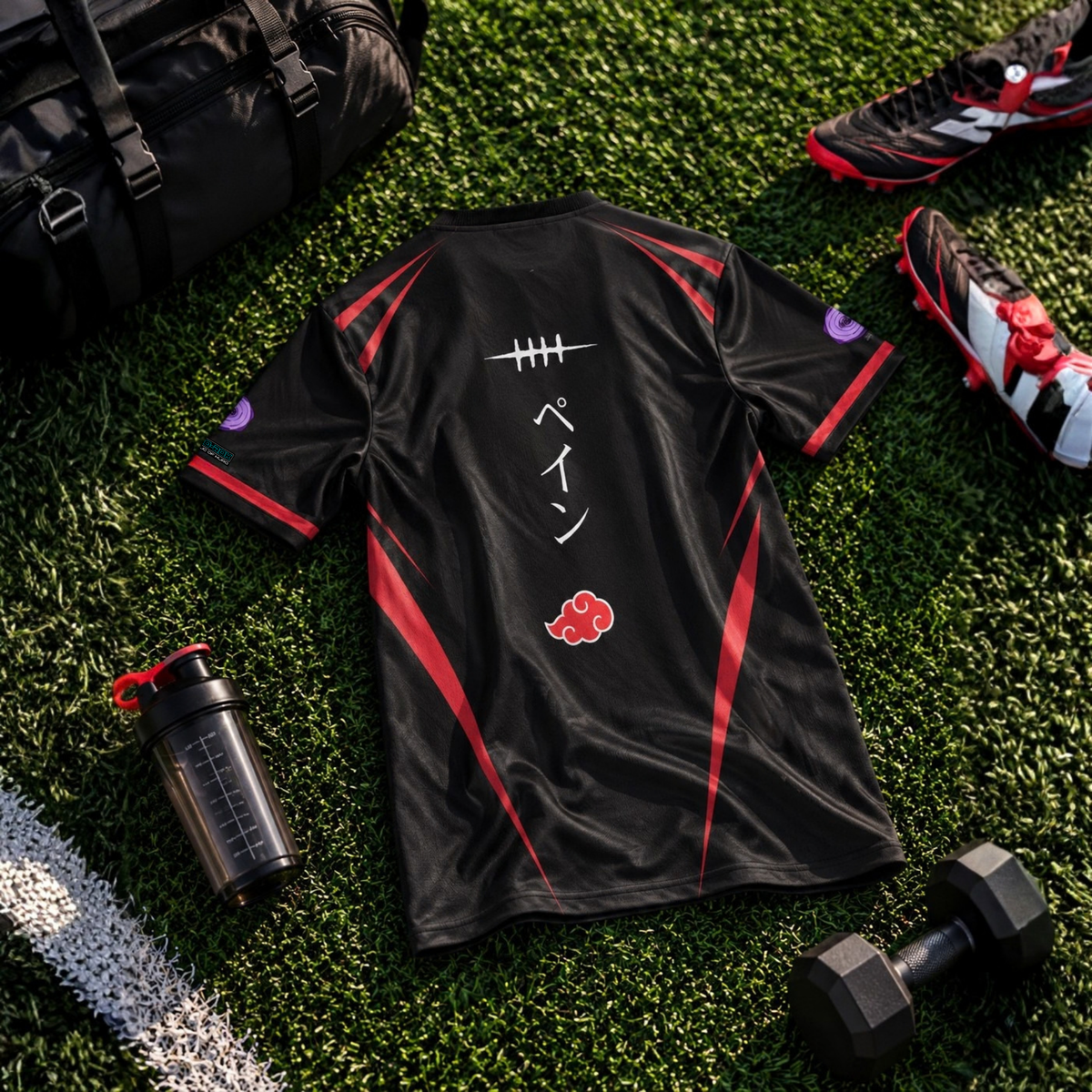 PAIN | ALMIGHTY PUSH JERSEY