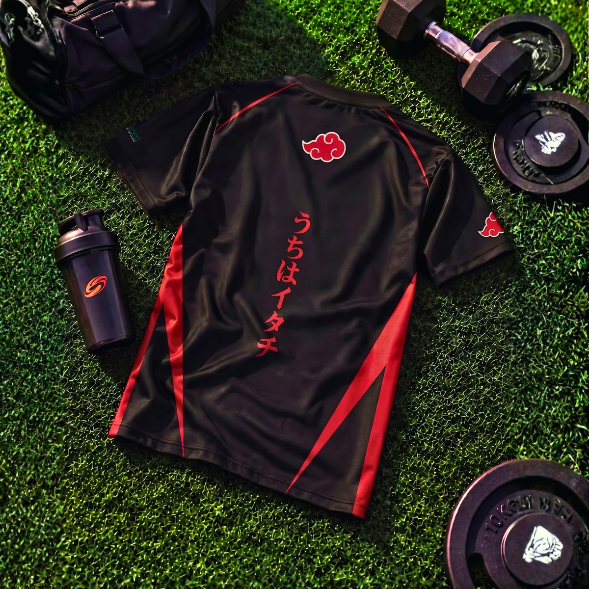 ITACHI | TSUKUYOMI JERSEY