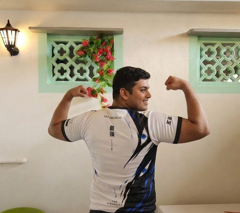 Ashutosh Tripathi