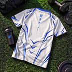 SUNG JIN WOO | SHADOW MONARCH JERSEY