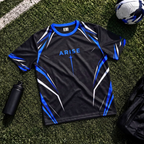 SUNG JIN WOO | SHADOW MONARCH JERSEY