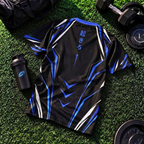 SUNG JIN WOO | SHADOW MONARCH JERSEY