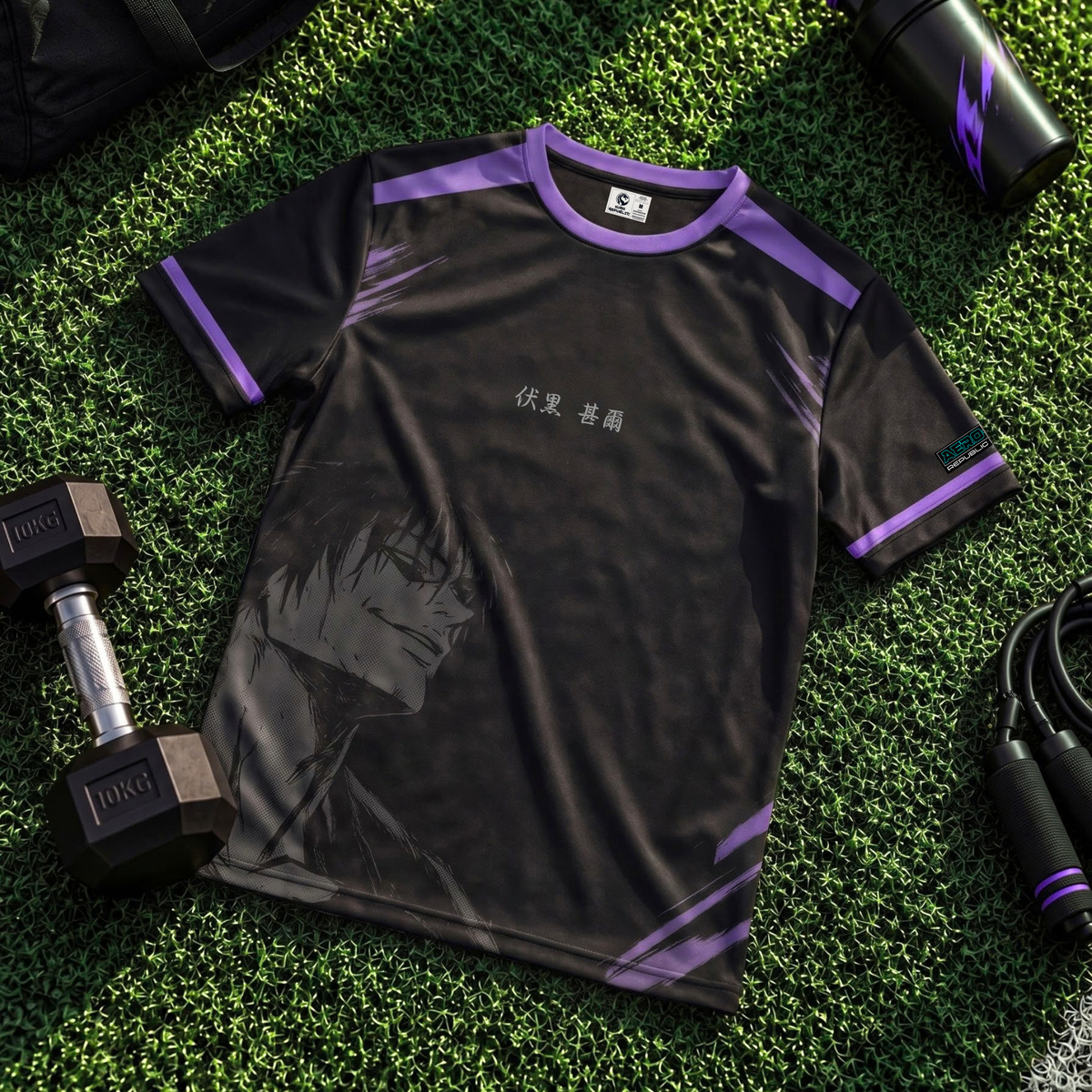TOJI | SORCERER KILLER JERSEY