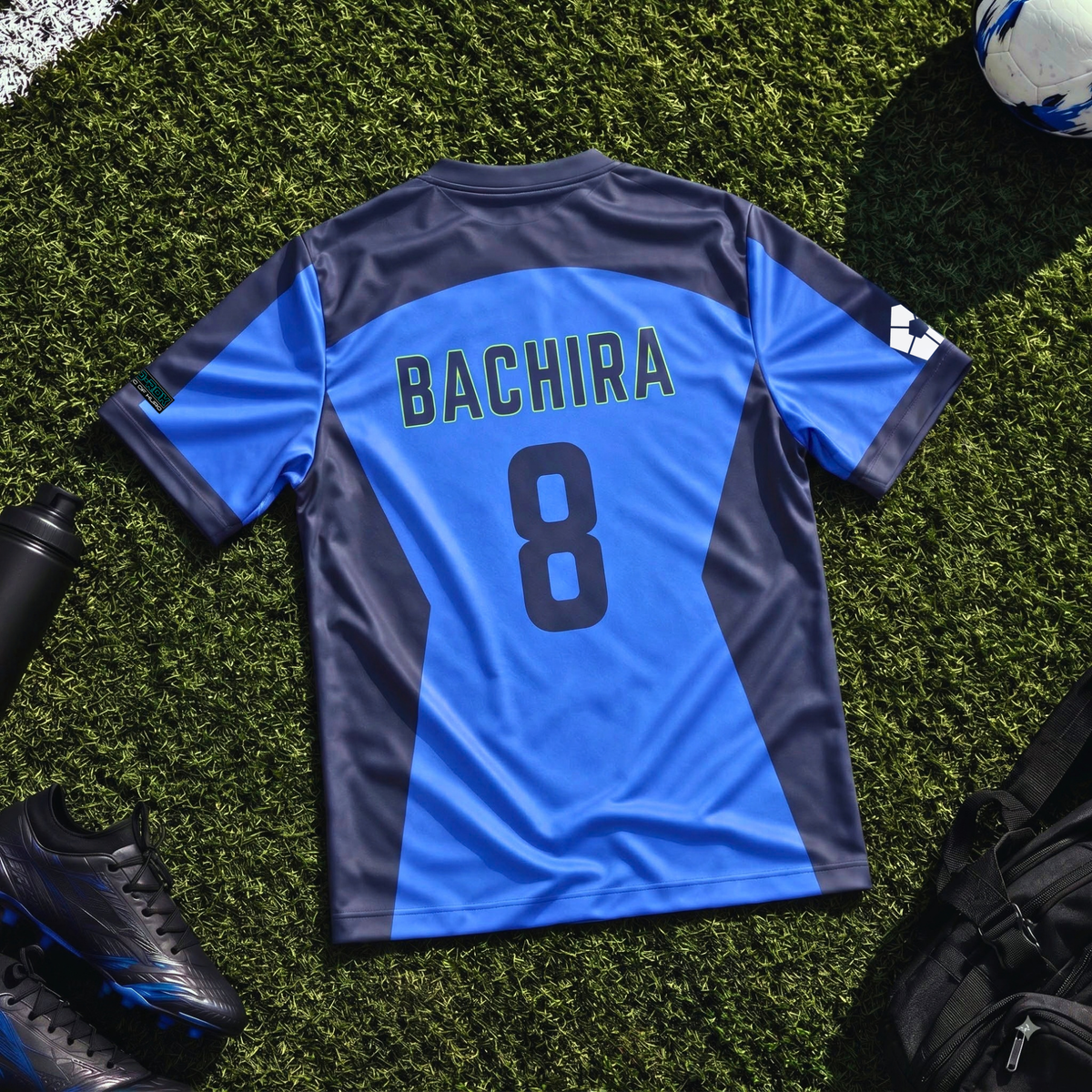 BACHIRA | THE MONSTER JERSEY