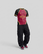 KAISER | THE EMPEROR JERSEY
