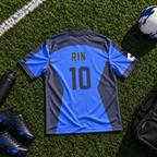 RIN | THE RULER JERSEY