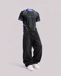 SUNG JIN WOO | SHADOW MONARCH JERSEY