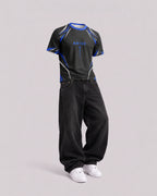 SUNG JIN WOO | SHADOW MONARCH JERSEY