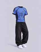 BAROU | THE KING JERSEY