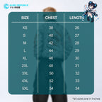 L | DEATH NOTE | MANGA BOMBER JACKET