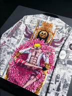 Donquixote Doflamingo | One Piece Drop - Kuro Republic