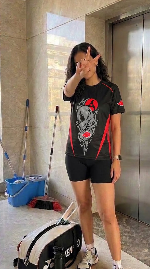 Komal Powar