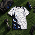 GOJO | THE HONORED ONE JERSEY