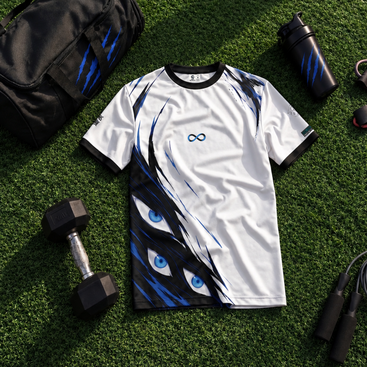 GOJO | THE HONORED ONE JERSEY