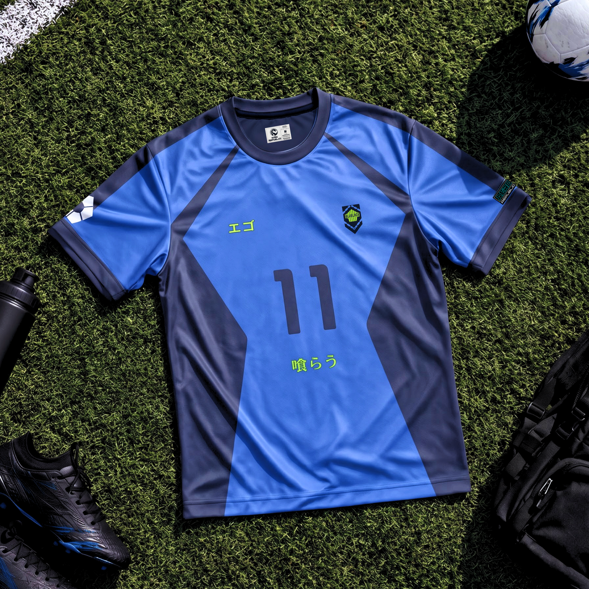 ISAGI | EGOIST JERSEY