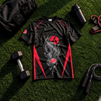 ITACHI | TSUKUYOMI JERSEY