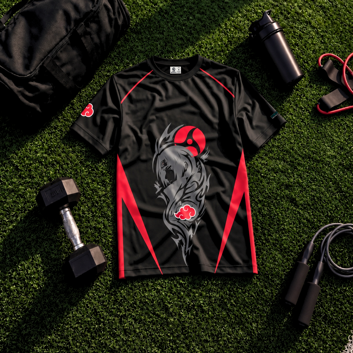 ITACHI | TSUKUYOMI JERSEY