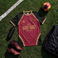KAISER | THE EMPEROR JERSEY