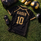KAISER | THE EMPEROR JERSEY