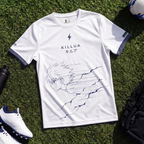 KILLUA | GODSPEED JERSEY