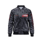 LIGHT YAGAMI | DEATH NOTE | MANGA BOMBER JACKET