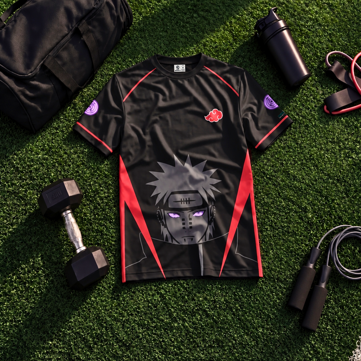 PAIN | ALMIGHTY PUSH JERSEY
