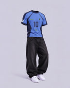 RIN | THE RULER JERSEY
